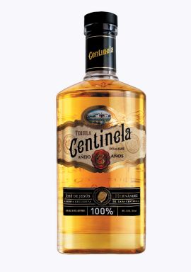 Logo for: Centinela 3 Años