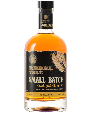 Logo for: Rebel Yell Small Batch Reserve 