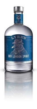 Logo for: Lyre's Dry London
