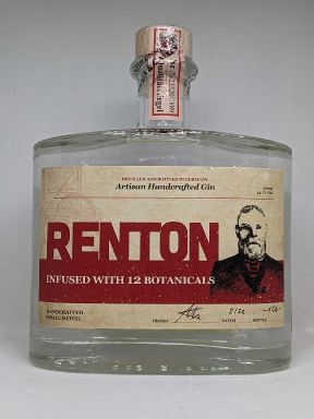 Logo for: House Of Ruhr - Renton