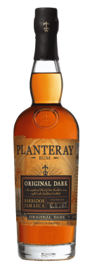 Logo for: Planteray Original Dark 