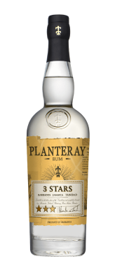 Logo for: Planteray 3 Stars