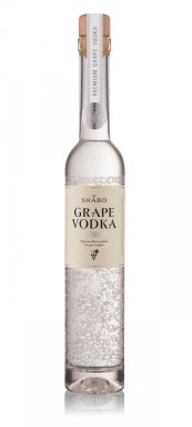 Logo for: Grape Vodka Premium