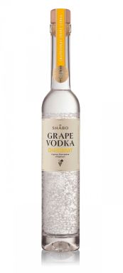 Logo for: Grape Vodka Chardonnay