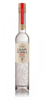 Logo for: Grape Vodka Muscat 