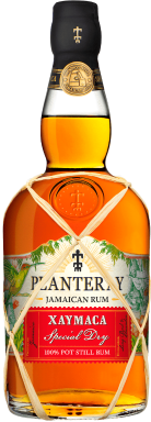 Logo for: Planteray Xaymaca