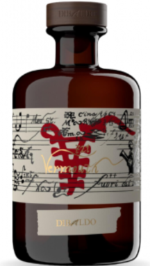 Logo for: 721 Red Vermouth