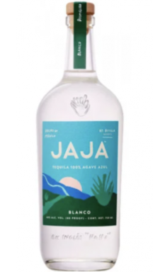 Logo for: Jaja Tequila - Blanco (Silver)