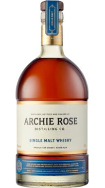 Logo for: Single Malt Whisky