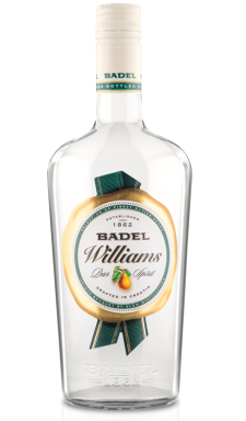 Logo for: Badel Williams