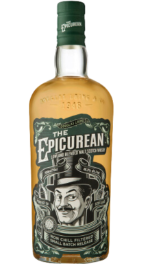 Logo for: The Epicurean Original