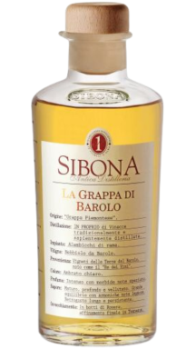 Logo for: La Grappa Di Barolo