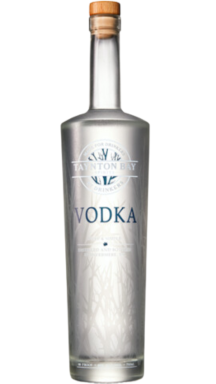Logo for: Taynton Bay Spirits Vodka