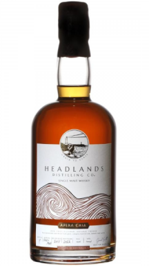 Logo for: Apera Cask Whisky