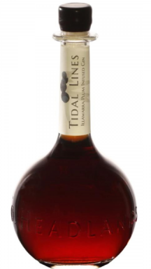 Logo for: Tidal Lines