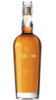 Logo for: Endless 13 years 