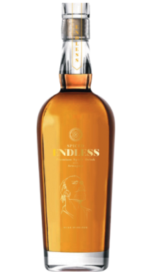 Logo for: Endless Spiced