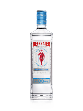 Logo for: Beefeater 0.0
