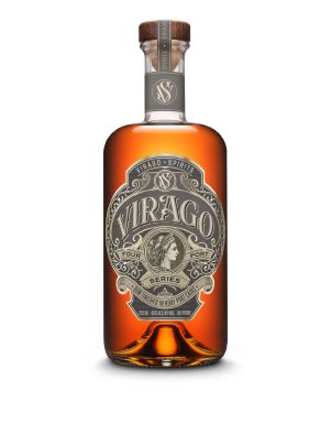 Logo for: Virago Four-Port Rum Finished In Ruby Port Casks