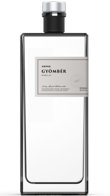 Logo for: Árpád Gyömbér Párlat - Árpád Ginger Spirit