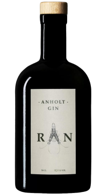 Logo for: Anholt Gin RAN