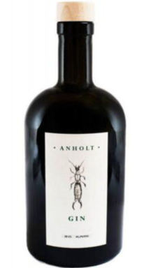 Logo for: Anholt Gin Classic