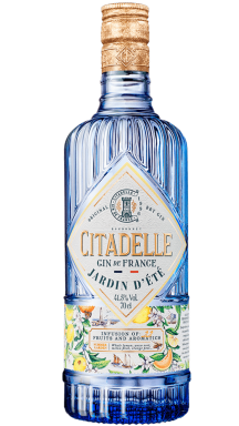 Logo for: Citadelle Jardin D'été