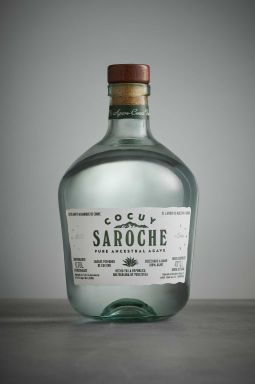 Logo for: Cocuy Saroche