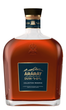 Logo for: Ararat Dvin