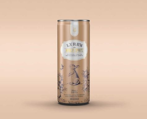 Logo for: Amalfi Spirit