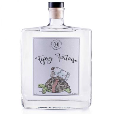 Logo for: Tipsy Tortoise