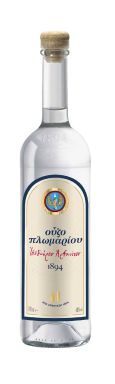 Logo for: Ouzo of Plomari Isidoros Arvanitis