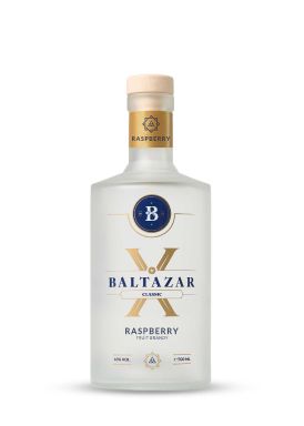 Logo for: Baltazar Raspberry Fruit Brandy Classic 