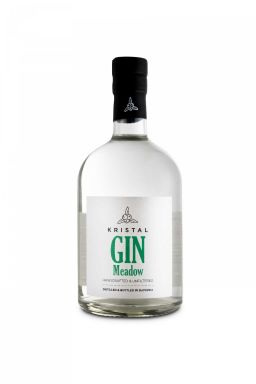 Logo for: Kristal Gin - Meadow 