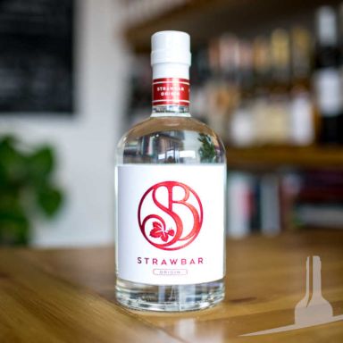 Logo for: Strawbar Origin