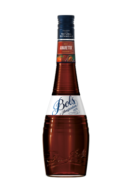Logo for: Bols Amaretto