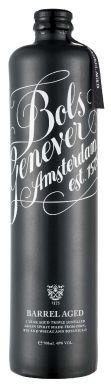 Logo for: Bols Barrel Aged Genever