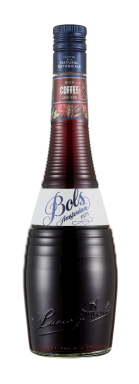 Logo for: Bols Coffee