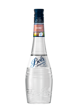 Logo for: Bols Coconut