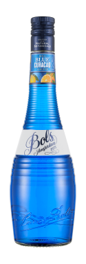 Logo for: Bols Blue Curacao