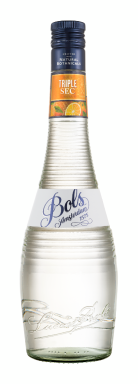 Logo for: Bols Triple Sec