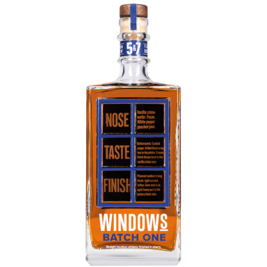 Logo for: Windows Distillery Batch One