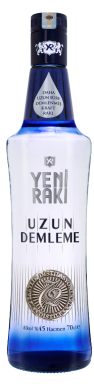 Logo for: Yeni Raki Uzun Demleme
