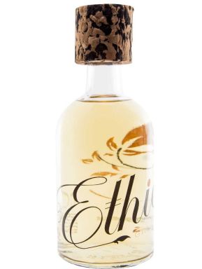 Logo for: Gin Ethic 48%