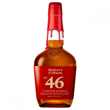 Logo for: Maker's Mark 46 French Oak Bourbon