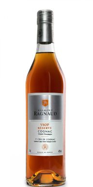 Logo for: Cognac Raymond Ragnaud VSOP