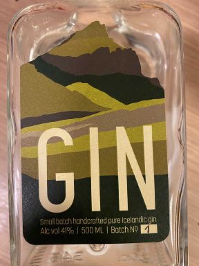 Logo for: KHB Brugghús