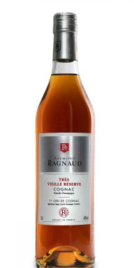 Logo for: Cognac Raymond Ragnaud Très Vieille Réserve