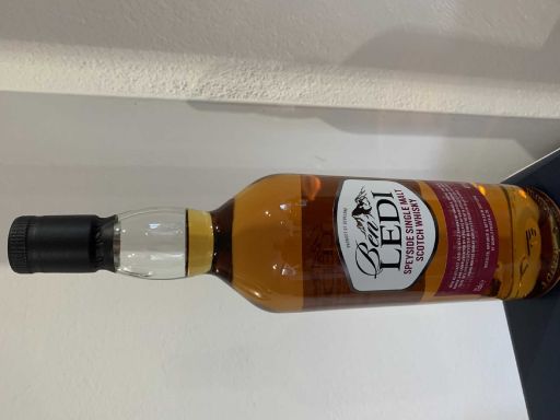 Logo for: Ben Ledi Speyside Single Malt