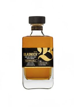 Logo for: Bladnoch Samsara